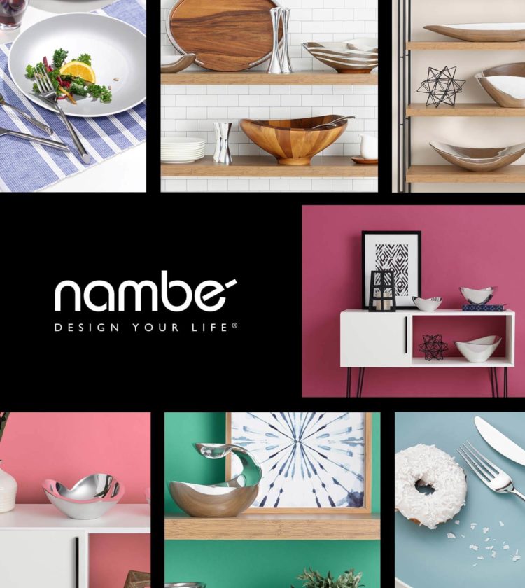 Nambé Photo Production