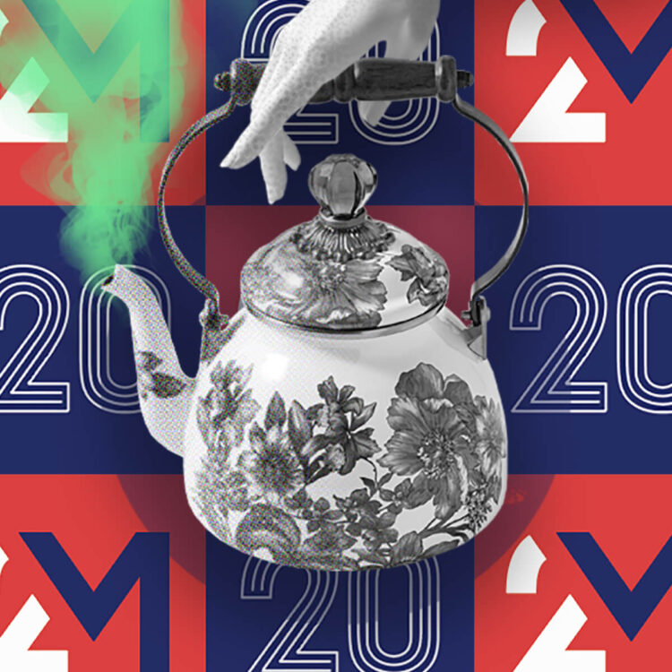 October 2025 mixtape cover - 2M20