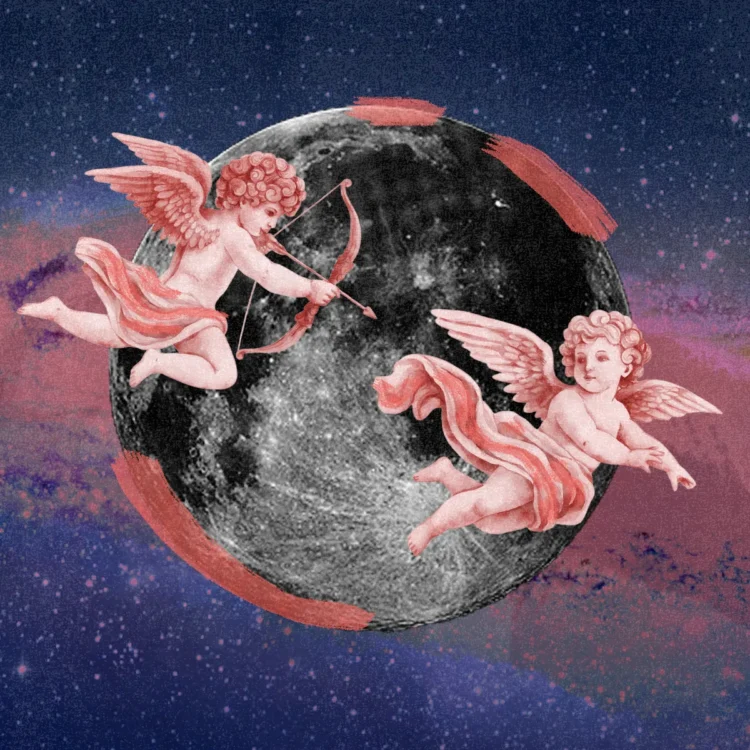 February 2026 mixtape cover